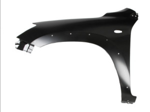 BLATOBRAN S OTVOROM  TOYOTA RAV4 III 11.05-02.09