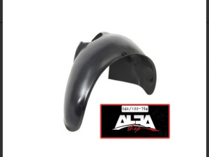 Unutrasnji blatobran golf 2 Zadnji desni