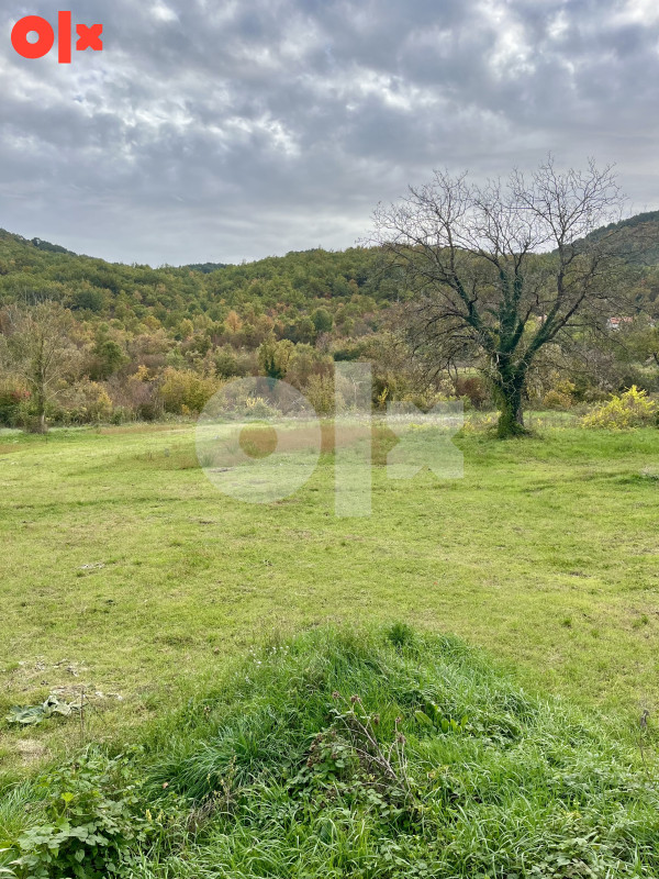 Zemljište na Ušću, Trebinje 1620m2
