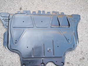 Zastita plastika motora Seat Leon 13-