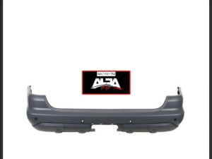 Branik karambolka Mercedes Ml zadnji senzori