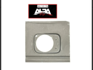 Lim oko rezervoara golf 2 pocincani