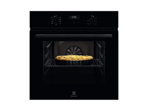 Electrolux ugradbena pećnica  rerna KODEF70BZ
