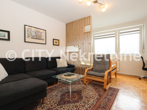 Jednosoban stan - Novo Sarajevo - Hrasno - 28 m2