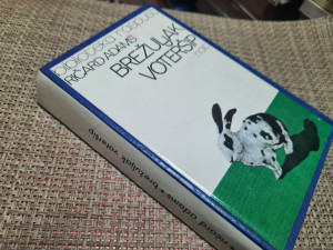 BREŽULJAK VOTERŠIP - Ričard Adams