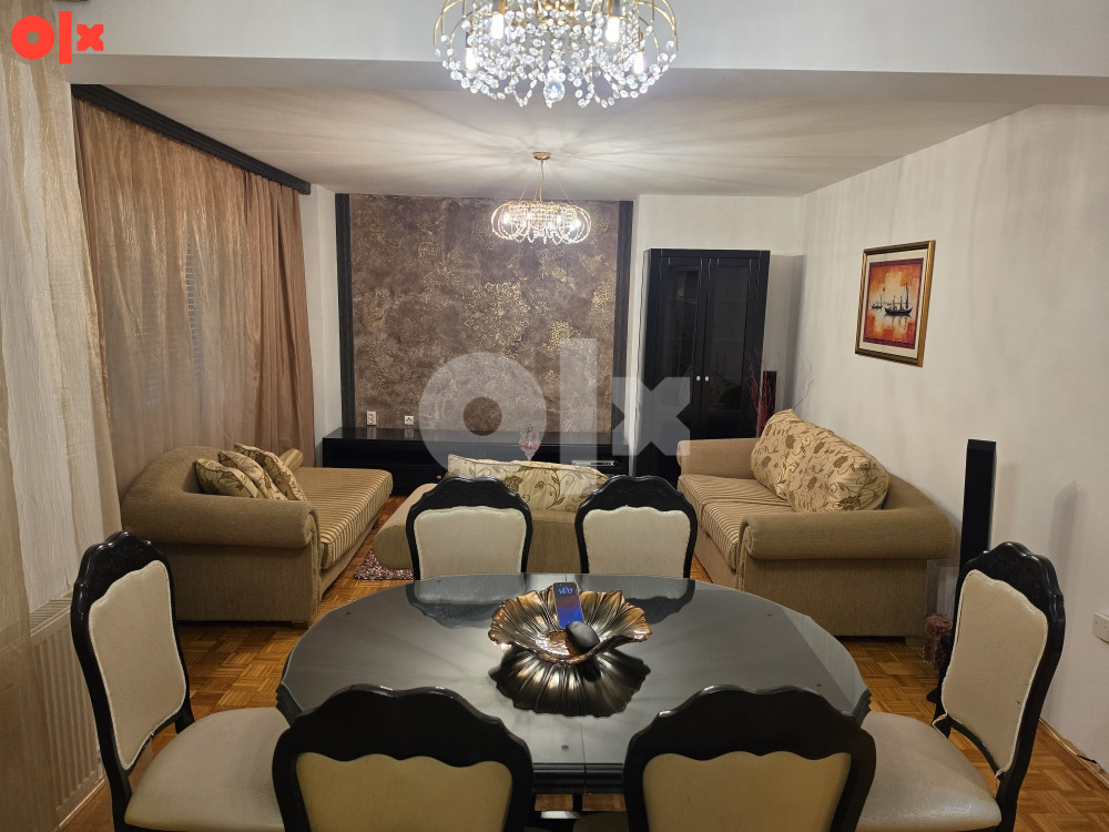 2-soban stan, 63 m²