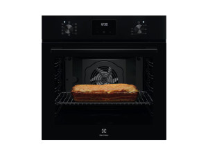 Electrolux ugradbena pećnica  rerna LOF3H10K