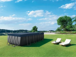 INTEX PREKRIVAČ CJELOGODIŠNJI All-Season Deluxe 549X274 28086