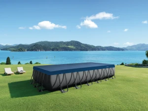 INTEX PREKRIVAČ CJELOGODIŠNJI All-Season Deluxe 732X366 28087