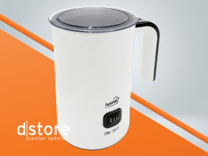 home Pjenjača za mlijeko, 500W,HG TH 150 dstore