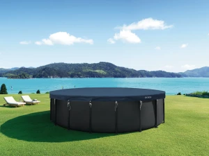 INTEX PREKRIVAČ CJELOGODIŠNJI All-Season Deluxe 610 CM 28088