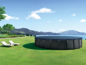 INTEX PREKRIVAČ CJELOGODIŠNJI All-Season Deluxe 732 CM 28091