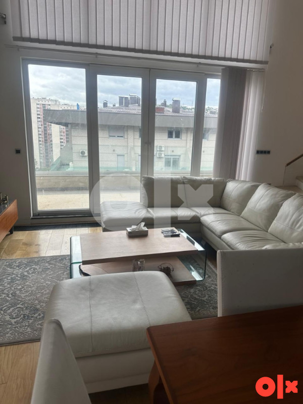 Stanovi i apartmani Sarajevo - Novi Grad