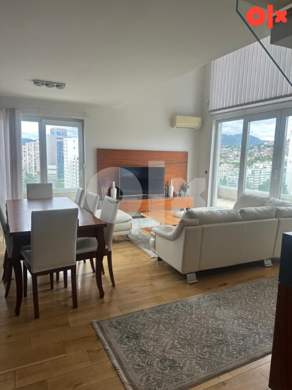 Stanovi i apartmani Sarajevo - Novi Grad 2