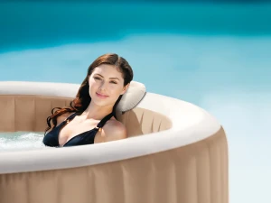 INTEX SPA JACUZZI NASLON ZA GLAVU NA NADUVAVANJE 28506