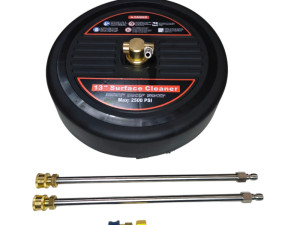 Nastavak Roto Dizna Četka za Podove Pranje Podova 13"