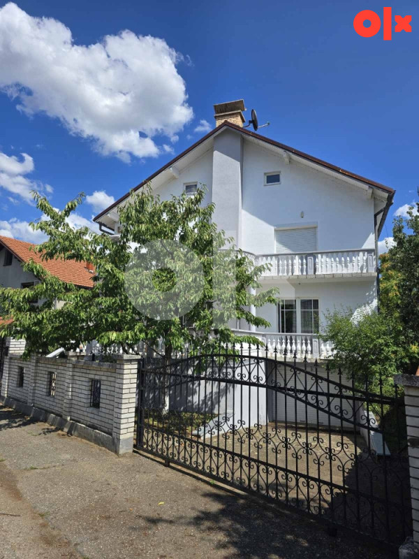 Kuća Bijeljina
