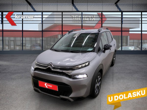 Citroen C3 Aircross BlueHDI 120 KS Automatik SHINE -Full LED-