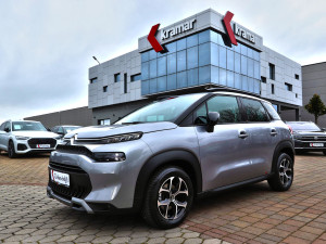 Citroen C3 Aircross BlueHDI 120 KS Automatik SHINE 8mm lanac