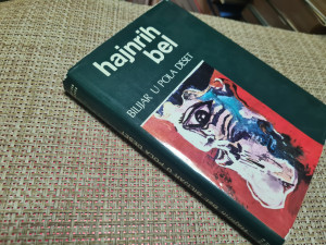 Bilijar u pola deset - Hajnrih Bel