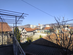 Prodaja kuce Hrasno Brdo,Varazdinska