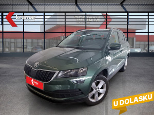 Skoda KAROQ 2.0 TDI Business 150 KS