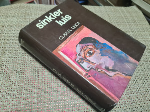 Glavna ulica - Sinkler Luis