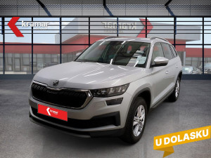 Skoda Kodiaq 2.0 TDI DSG Executive -Full LED- 7-Sjed -FACELIFT-