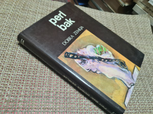 Perl Bak, Dobra zemlja