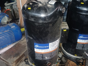 RASHLADNI KOMPRESOR COPELAND