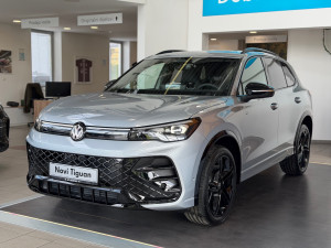 Tiguan R-Line Plus 2.0 TDI 4MOT - ODMAH DOSTUPNO!