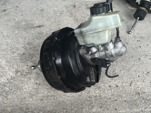 SERVO KOCIONI DOBOS VW TIGUAN 5N2614105C