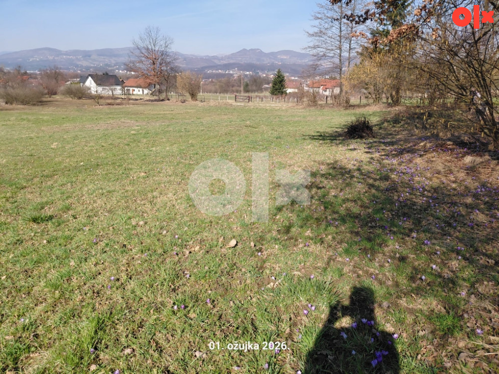 Zemljište Vitez 3