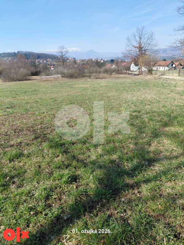 Zemljište Vitez 2