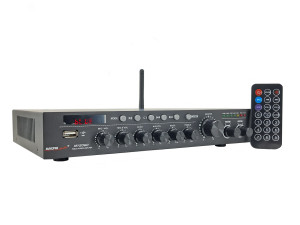 Pojačalo 100V Master Audio MY2060 60W 2 Zone