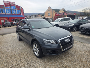 Audi Q5 2.0TDI 125KW, 2010G, QUATTRO
