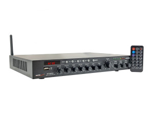 Pojačalo 100V Master Audio MY3240 240W 3 Zone