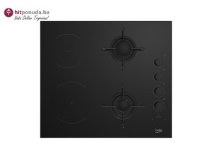 BEKO Ugradbena ploča HILM 64120 S