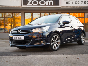 Citroen C4 1.6 BlueHDI (-3345-ID)