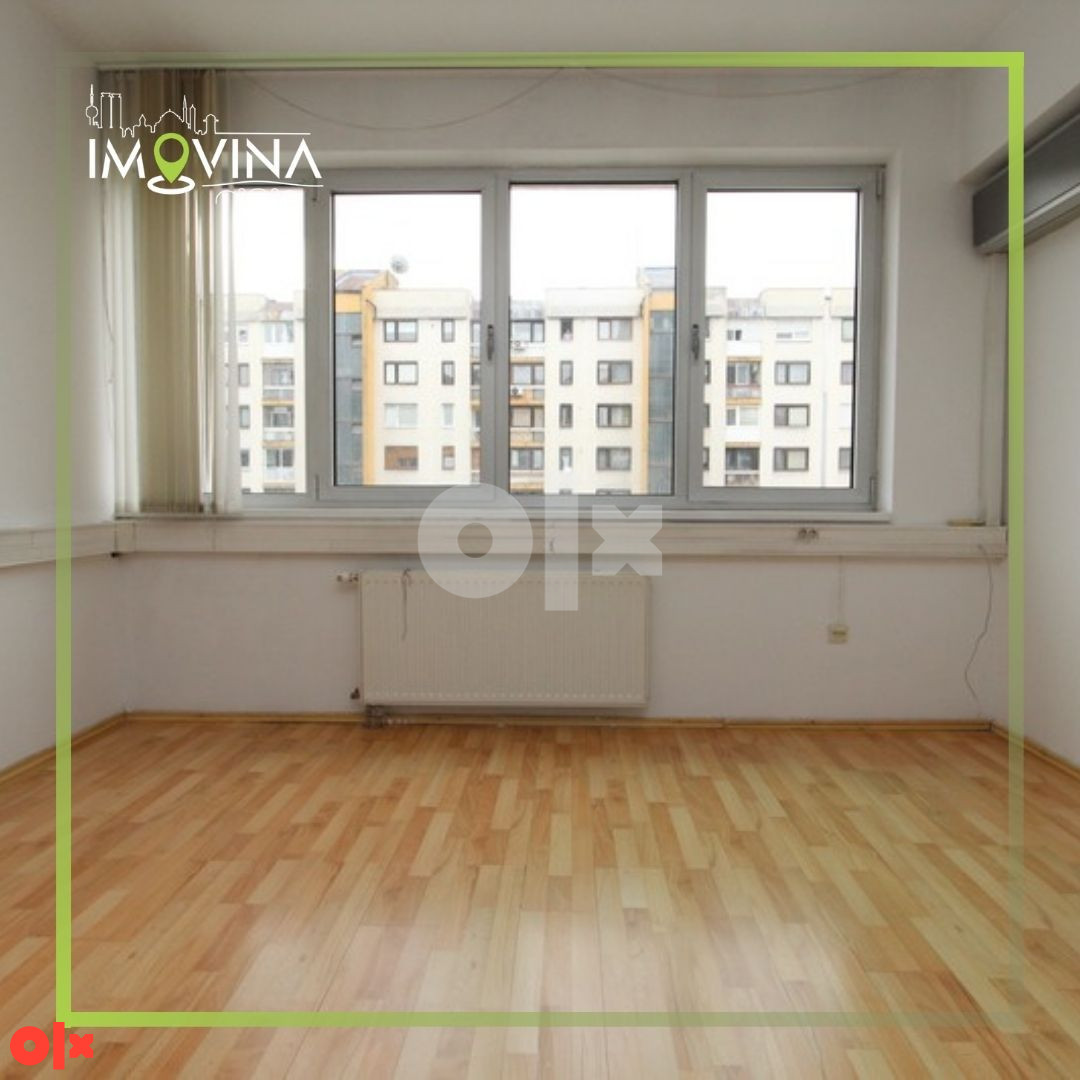 100939 Poslovni prostor za najam 330m2, Socijalno 7