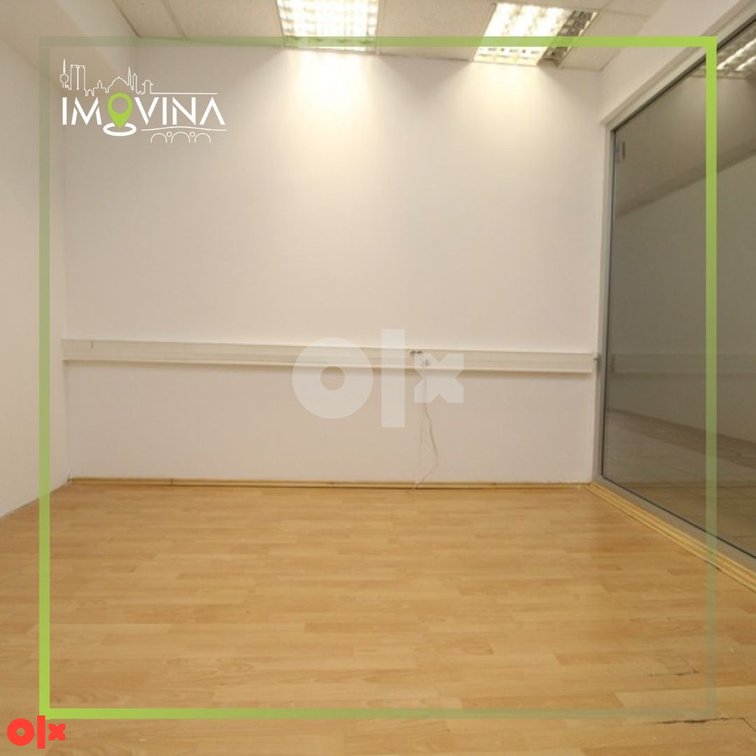 100939 Poslovni prostor za najam 330m2, Socijalno 8