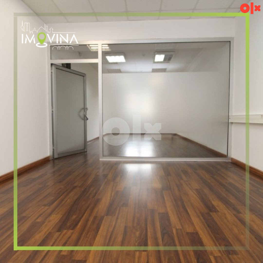 100939 Poslovni prostor za najam 330m2, Socijalno 10