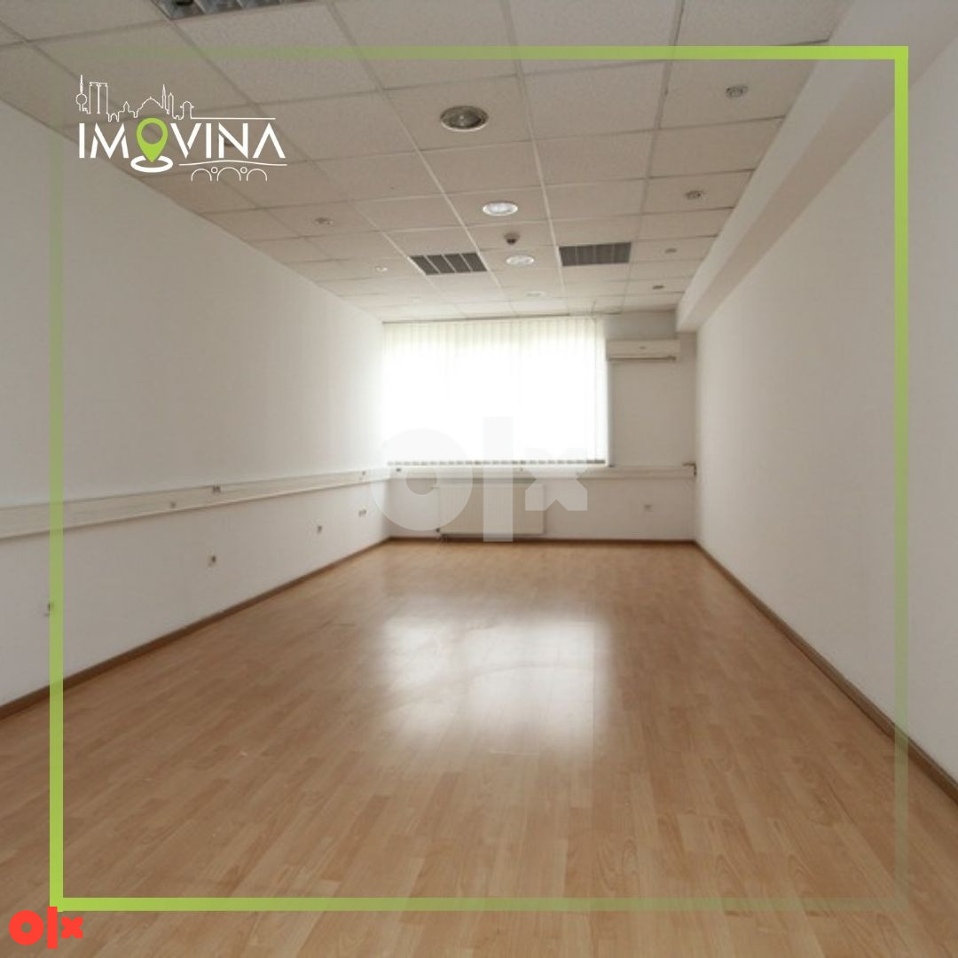 100939 Poslovni prostor za najam 330m2, Socijalno 11