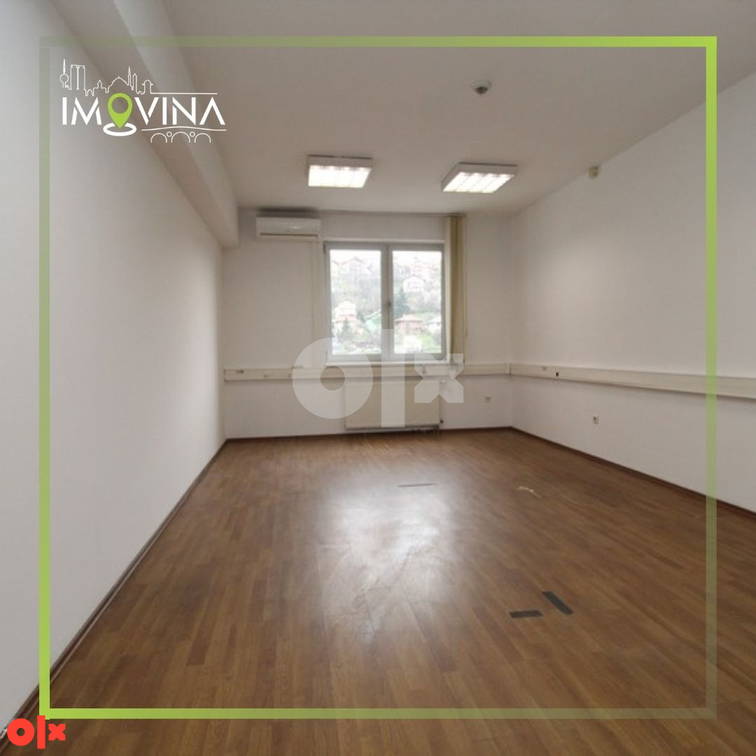 100939 Poslovni prostor za najam 330m2, Socijalno 12