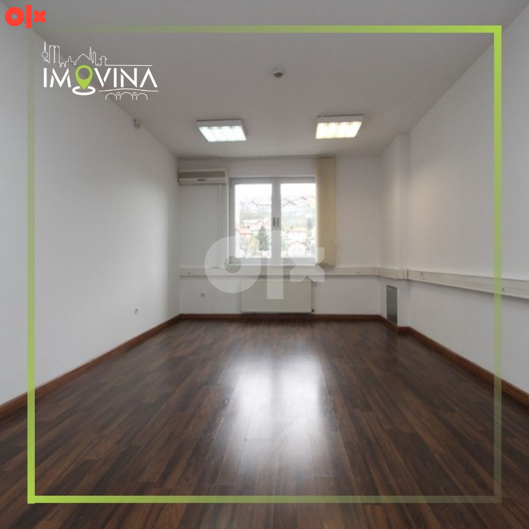 100939 Poslovni prostor za najam 330m2, Socijalno 13