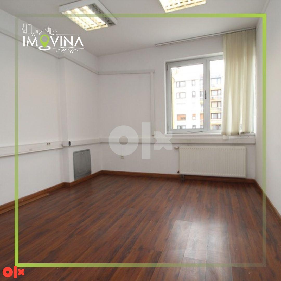 100939 Poslovni prostor za najam 330m2, Socijalno 14