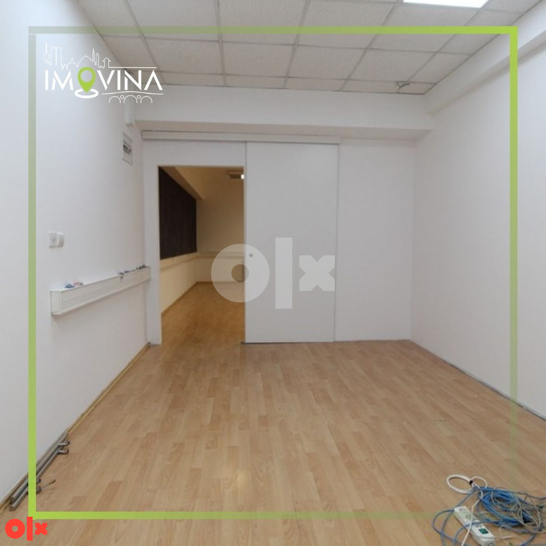 100939 Poslovni prostor za najam 330m2, Socijalno 15