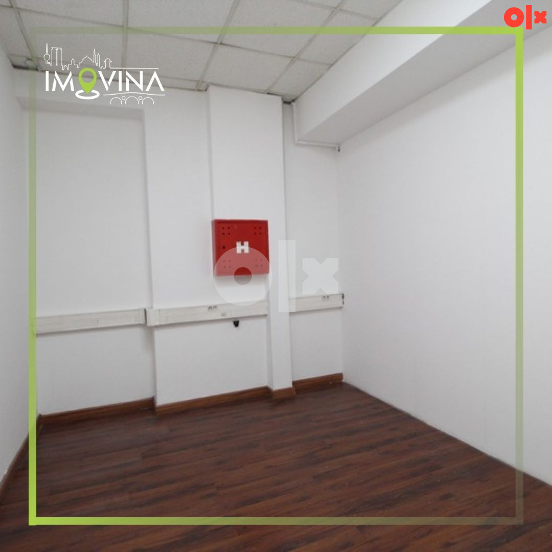 100939 Poslovni prostor za najam 330m2, Socijalno 16