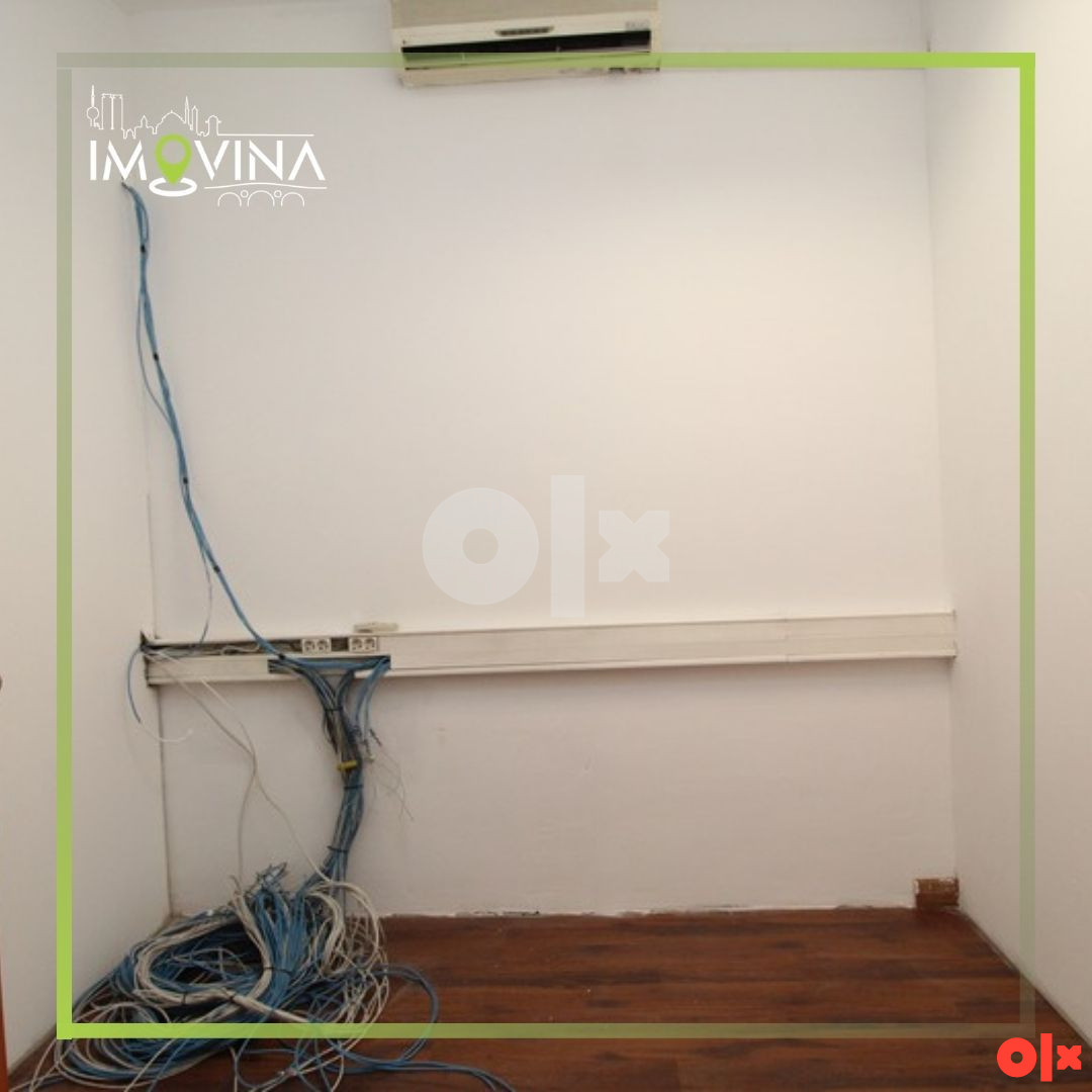 100939 Poslovni prostor za najam 330m2, Socijalno 17