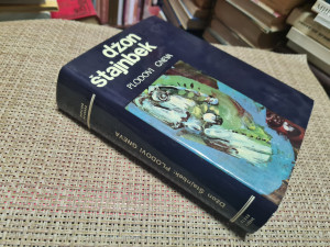 PLODOVI GNEVA Džon Štajnbek